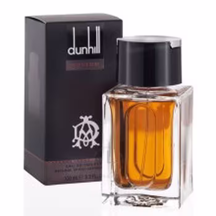 عطر ادوتویلت مردانه دانهیل مدل Custom For Men، حجم 100 میلی لیتر