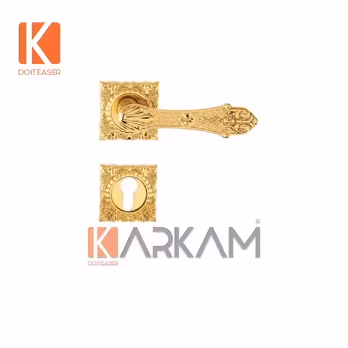 روزت ماریکا Marika-PVD طلایی HTN
