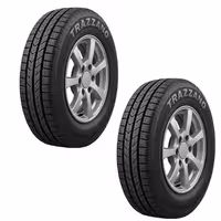 خرید لاستیک ترازانو سایز 175/70/13 گل TRITON T118 82T دو حلقه ای | اتوموبی