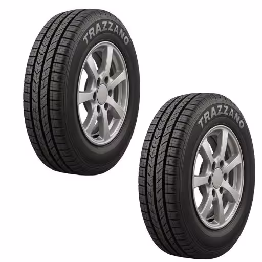 خرید لاستیک ترازانو سایز 175/70/13 گل TRITON T118 82T دو حلقه ای | اتوموبی