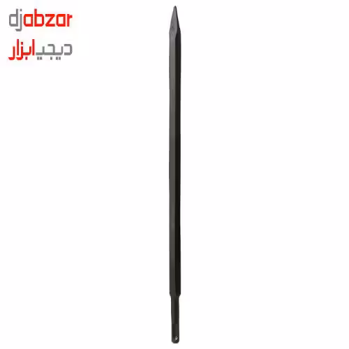 قلم چهارشیار بلند نوک تیز 400*14 یونیک