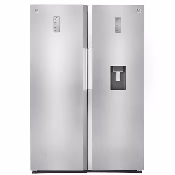 یخچال فریزر دوقلو دوو مدل SR/SF-21SS