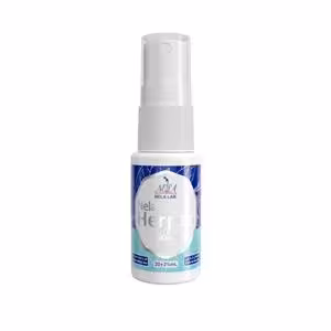 محلول نلا هرپس حاوی عصاره گیاهی 30ml