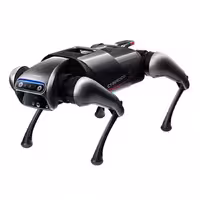 قیمت و خرید سگ رباتیک و هوشمند شیائومی مدل CyberDog | یاس ارتباط