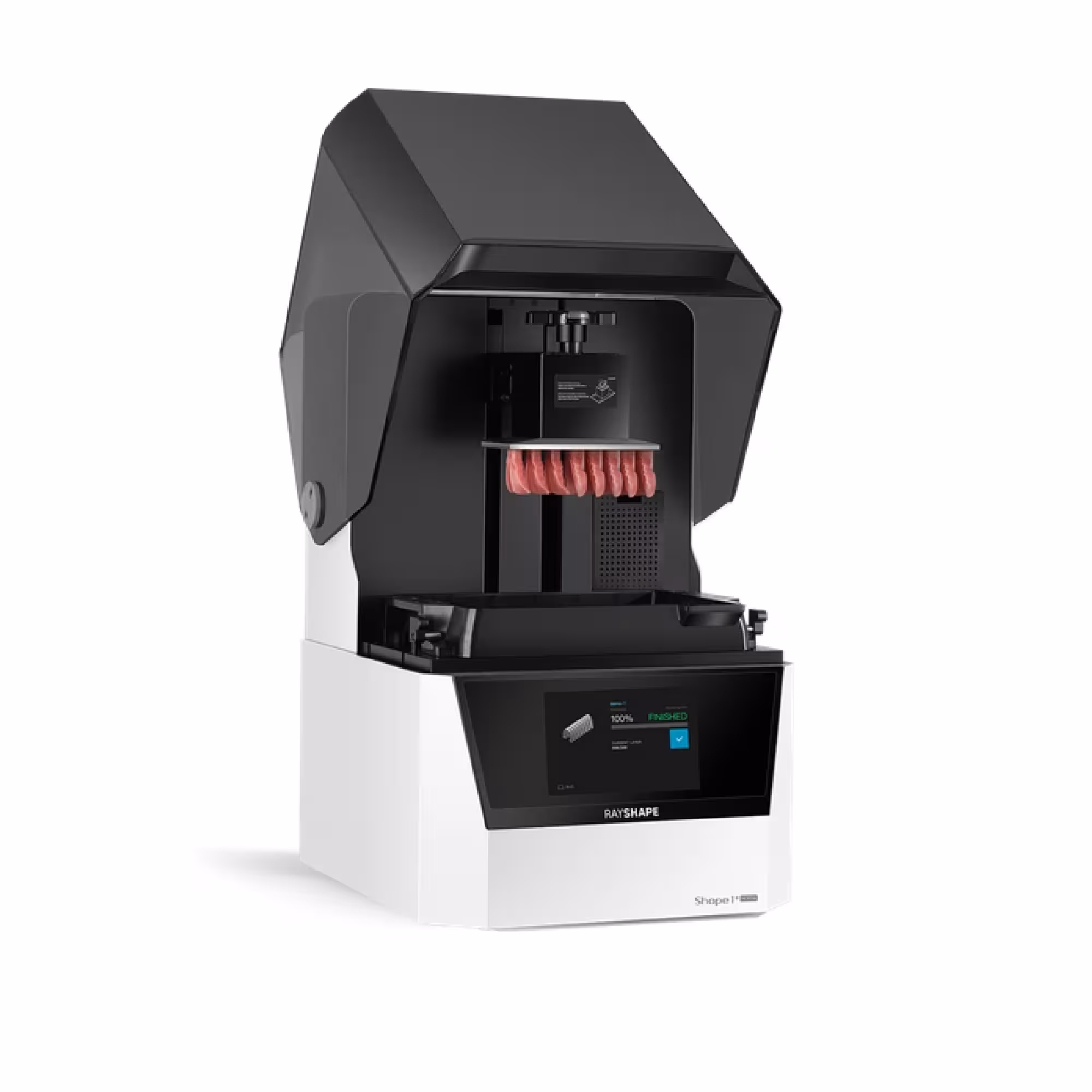 خرید و قیمت پرینتر سه بعدی ری شیپ مدل Shape 1  Dental برند Rayshap