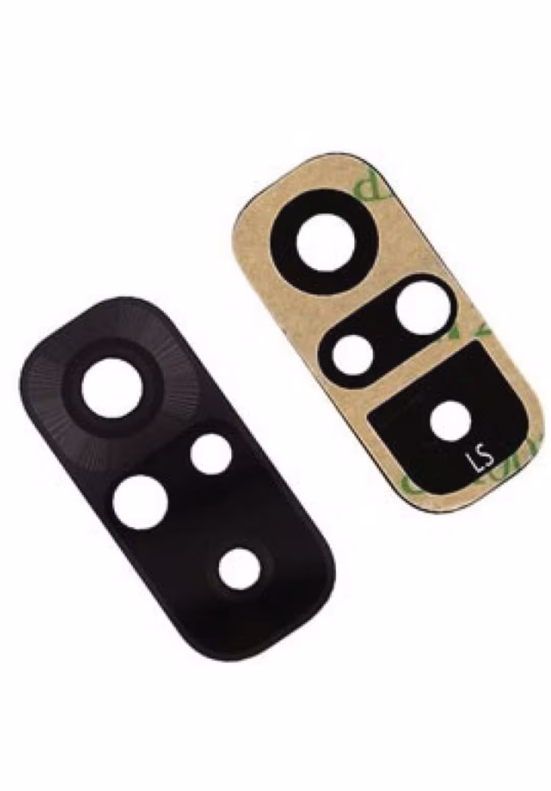 شیشه دوربین شیائومی  CAMERA COVER XIAOMI REDMI NOTE10 -4G