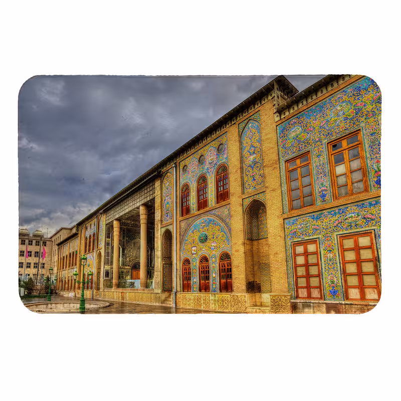 رطوبت گیر کنار سینک کد 177 | کالا مکس