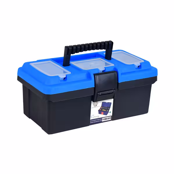 جعبه ابزار بابل کارپت مدل یاشیک کوچک