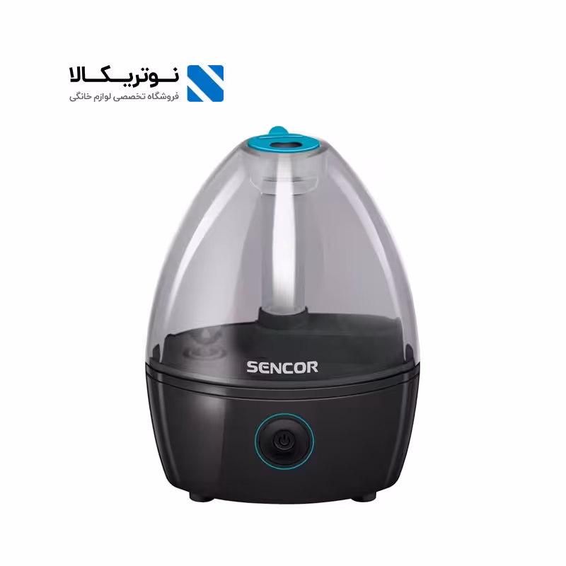 دستگاه بخور مینی Sencor SHF 902BK