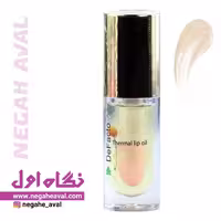 بالم لب حرارتی دیفکتو شماره 04