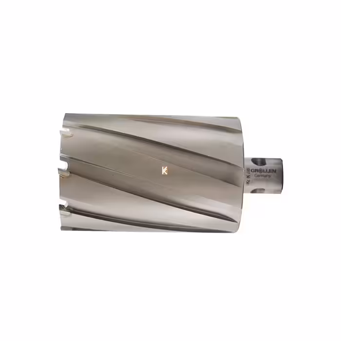 مته گردبر سر الماسه TCT سایز 77 گرولن