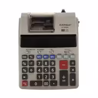 ماشین حساب کاتیگا مدل CP-2000II