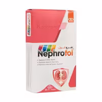 قرص نفروفول دکتر گیل 30 عدد