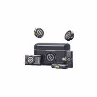 میکروفون بی سیم هالی لند مدل Lark M2 Combo
