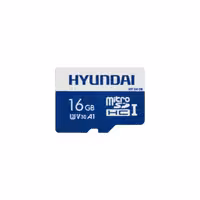 کارت حافظه هیوندای کلاس 10 V30 استاندارد UHS-I U3 سرعت 90MBps ظرفیت 16 گیگابایت