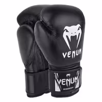 دستکش بوکس ونوم  مدل KING 2025