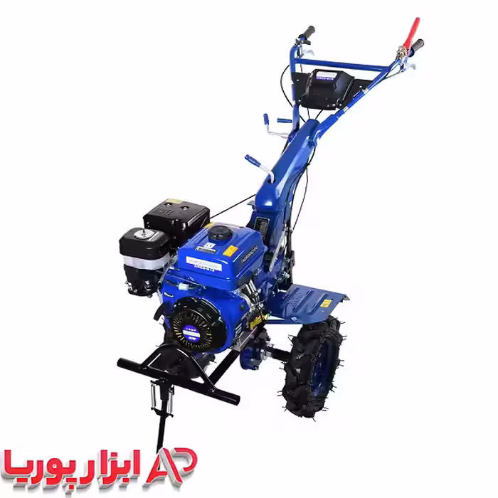 کولتیواتور 18 اسب بنزینی هندلی اگرو ماشین AMC2- G18