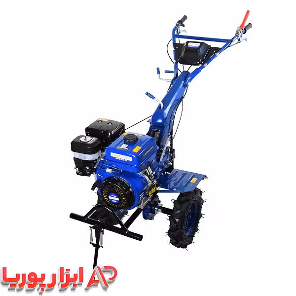 کولتیواتور 18 اسب بنزینی هندلی اگرو ماشین AMC2- G18
