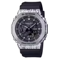 ساعت مچی مردانه/ زنانه جیشاک G-SHOCK GM-2100GC-1ADR