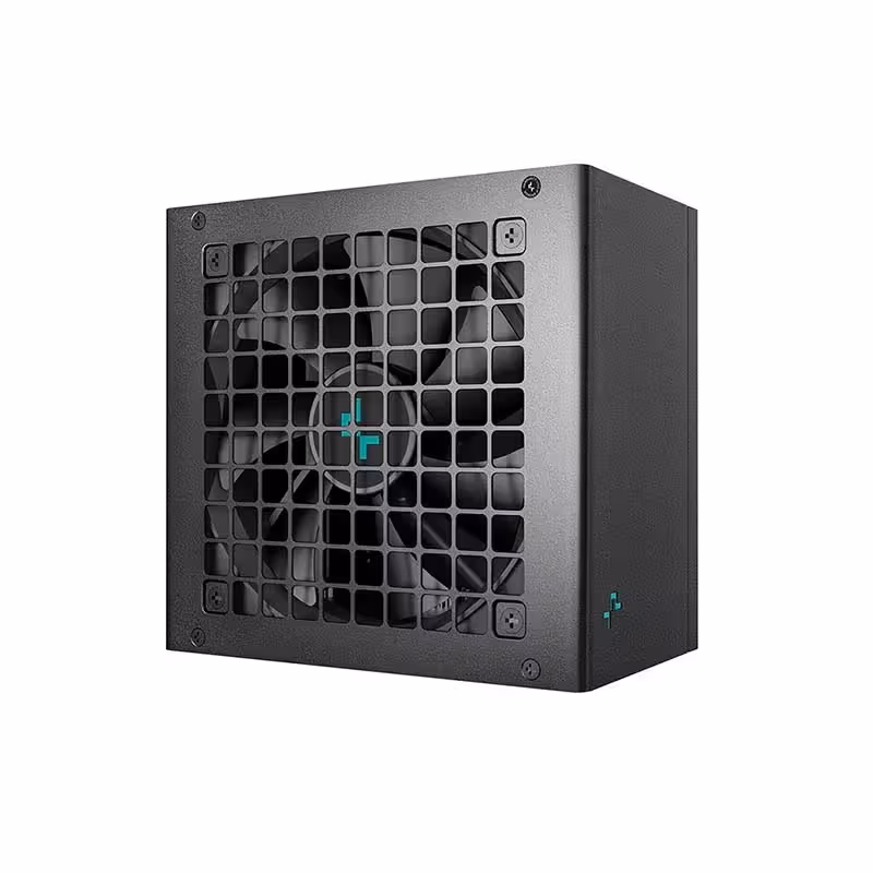 خرید و قیمت پاور کامپیوتر دیپ کول مدل PN850D