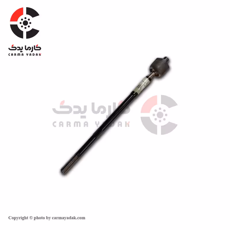 قرقری فرمان ام وی ام 315 شرکتی