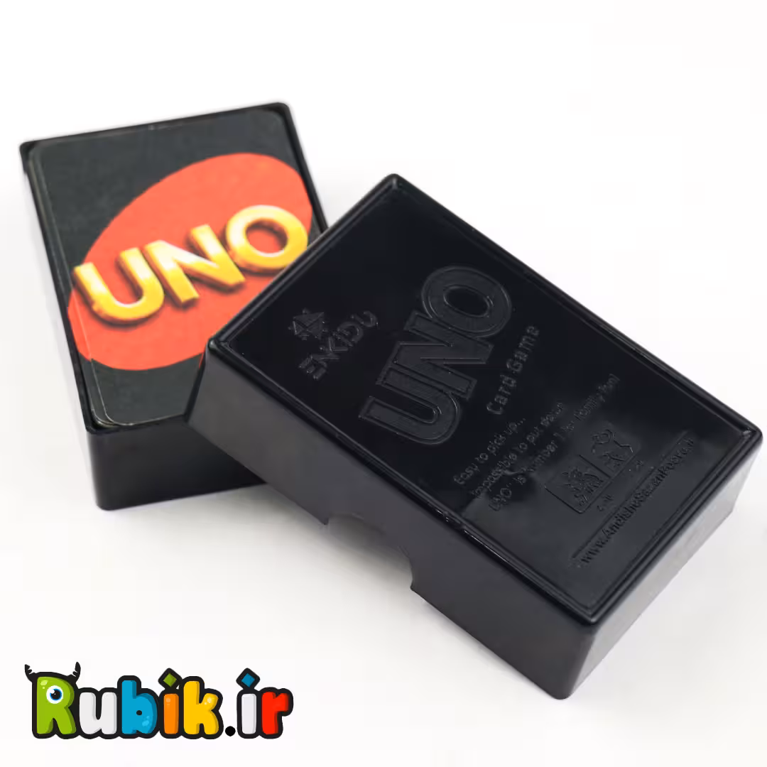 کارت اونو باکس دار