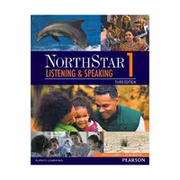 NorthStar 1 Listening and Speaking 3rd