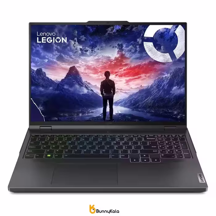 لپ تاپ لنوو 16 اینچی مدل LEGION PRO 5 پردازنده Core i7 (14650HX) رم 24GB حافظه 1TB SSD گرافیک 8G(4060)