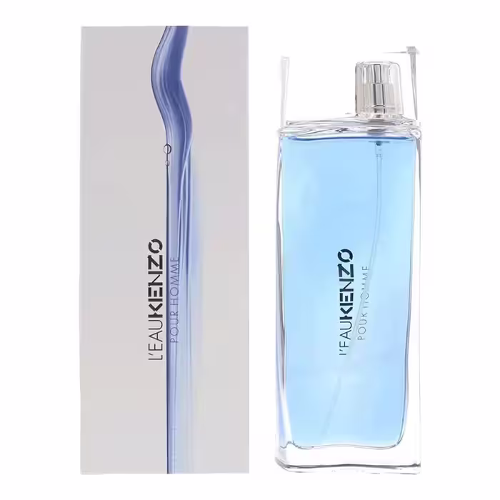 عطر کنزو لئو پار مردانه