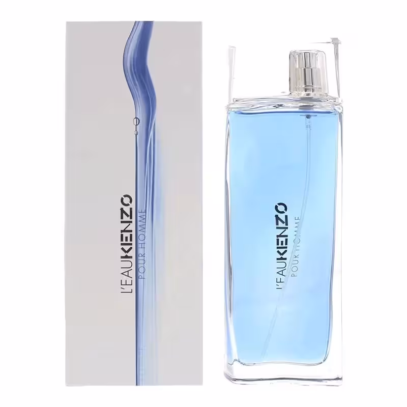 عطر کنزو لئو پار مردانه