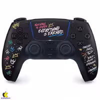 خرید دسته پلی استیشن 5 نسخه لیمیتد لبران جیمز