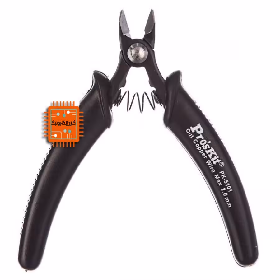 کف چین پروسکیت تایوان مدل Proskit 1PK-5101