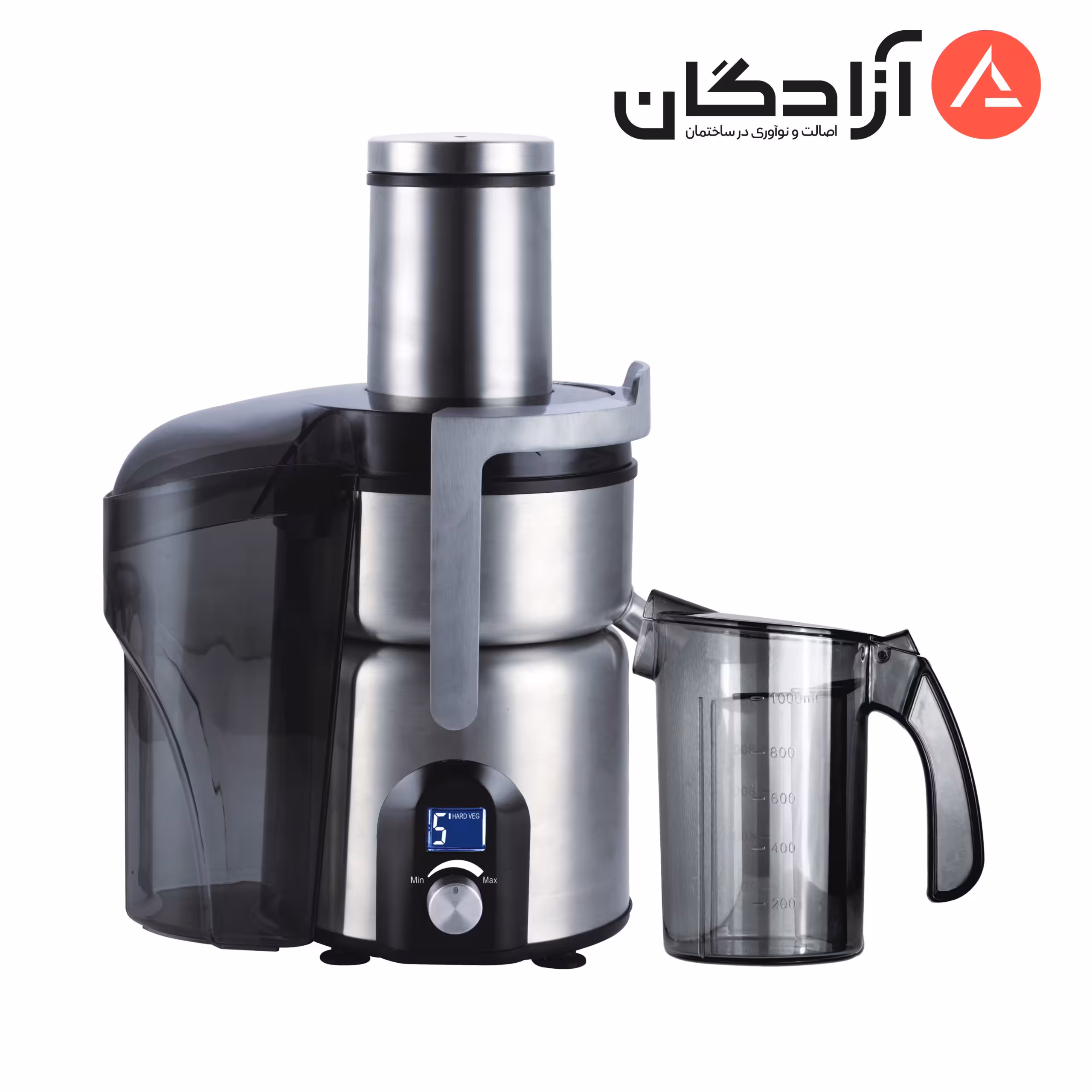 آبمیوه گیری داتیس مدل DB-770