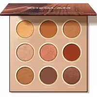 پالت سایه شیگلم رنگ Nude Beginnings