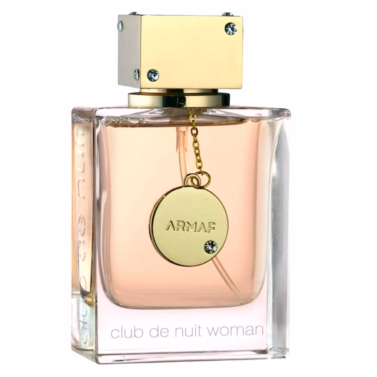 عطر آرماف کلاب دنویت زنانه ( ARMAF – Club De Nuit Woman )