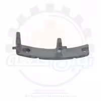 لولا لباسشویی ال جی یک طرفه (فابریک) - نوین قطعه