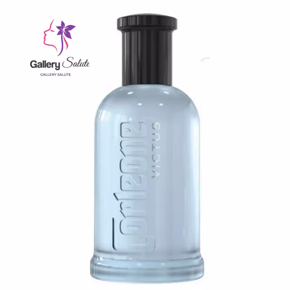 ادو پرفیوم مردانه کورلئونه مدل ویکتوس، حجم 100 میلی لیتر / Corleone Victus Eau de Parfum for Men, 100ml