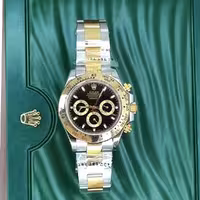 ساعت مردانه Rolex مدل Daytona