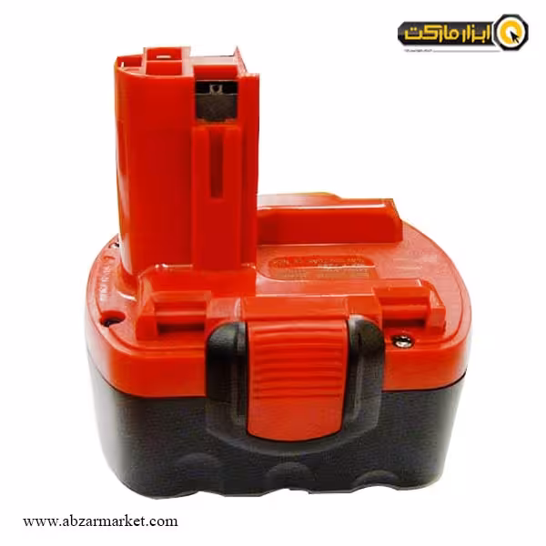 باطری نیکل کادمیوم رونیکس 12 ولت مدل 606-12 طرح بوش