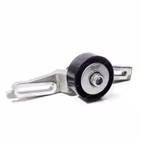 پایه تسمه سفت کن دینام جی آی اس پی پژو 405 پارس TU5