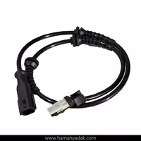 سنسور ABS چرخ جلو ال 90 برند هیرکان