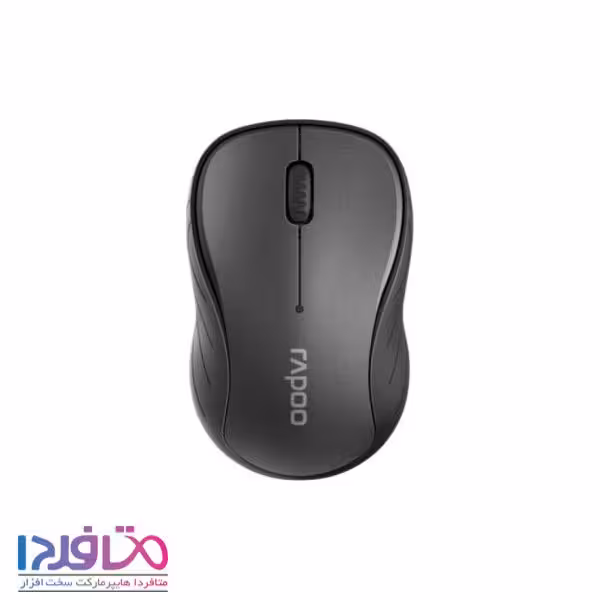 ماوس بی سیم رپو مدل M260