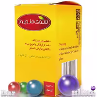 سوی منوپوز سبزدارو کپسول30عددی