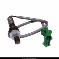 سنسور اکسیژن ساژم سیم کوتاه طوسی برند والافن (کد 112)