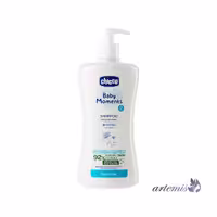شامپو بدن کودک چیکو مدل NO-TEARS حجم 500 میلی لیتر