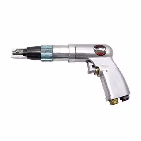 دریل بادی هفتیری پرچ و نقطه جوش بازکن سوماک مدل ST-6654