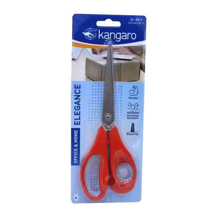 قیچی کانگرو مدل EL-83/Y