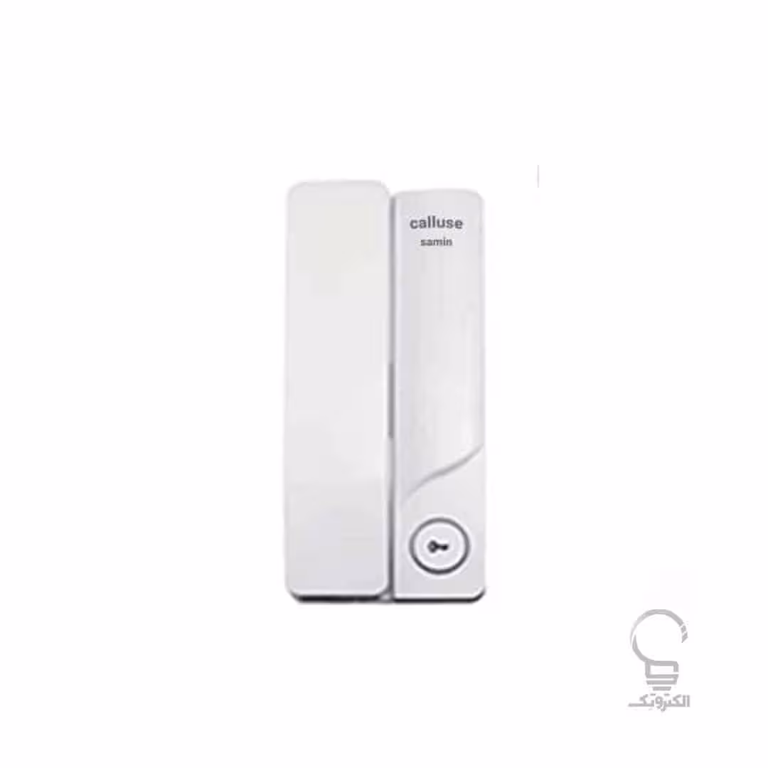 گوشی صوتی ثمین مدل Cu-200 کالیوز