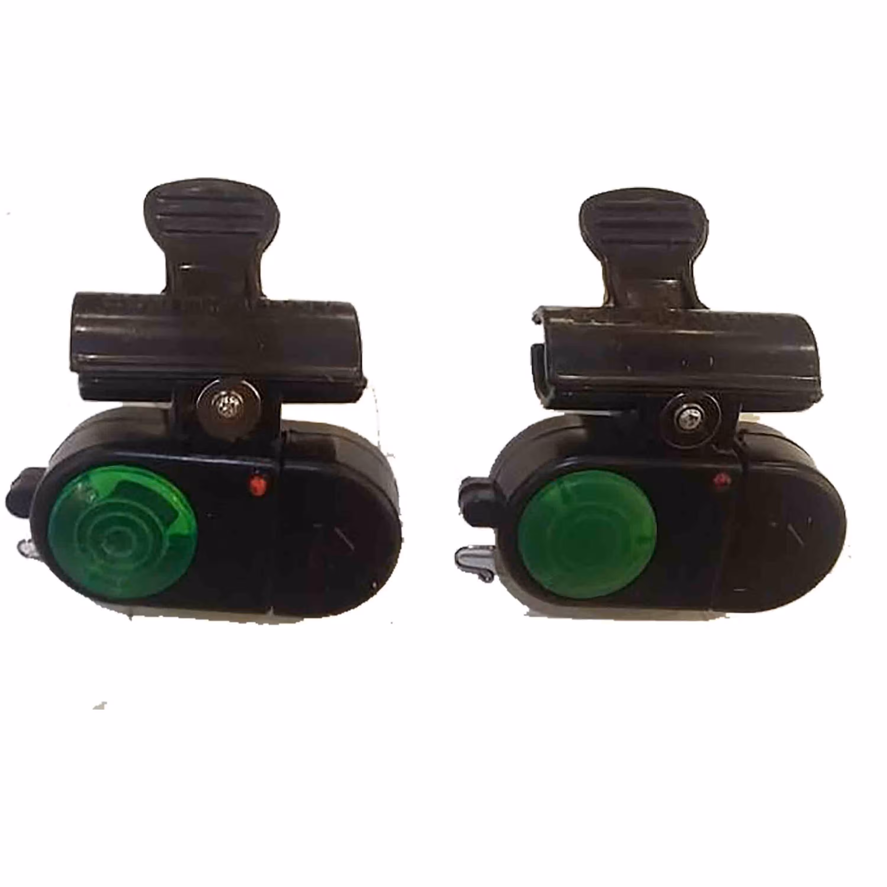 بازر یا هشدار دهنده ماهیگیری قابلیت نصب روی چوب 