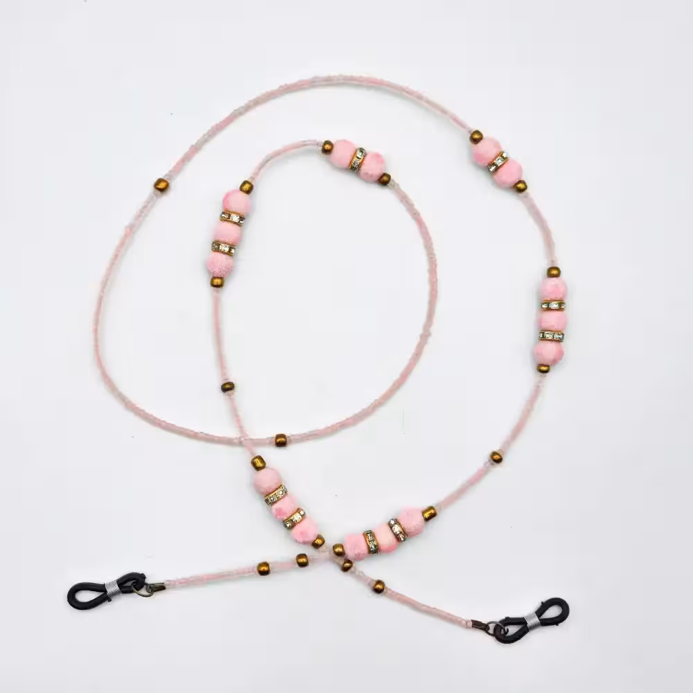 بند عینک مدل 215